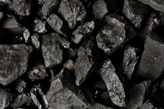 Throphill coal boiler costs