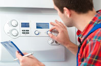 free commercial Throphill boiler quotes