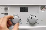 free Throphill boiler maintenance quotes
