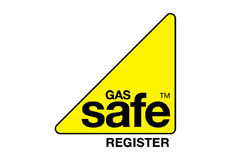 gas safe companies Throphill